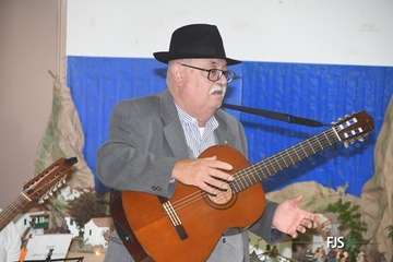 Actos navideños en el Valle de los Nueve Bajo, San Antonio y Lomo Magullo/FJS Fotografía y TA.